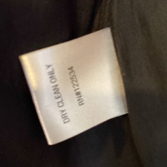 Lola & Sophie faux fur vest large - Picture 3 of 6